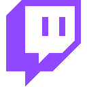 Twitch logo