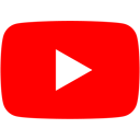 YouTube logo